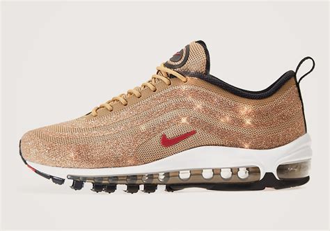 nike air max 97 swarovski prijs|Nike Swarovski price.